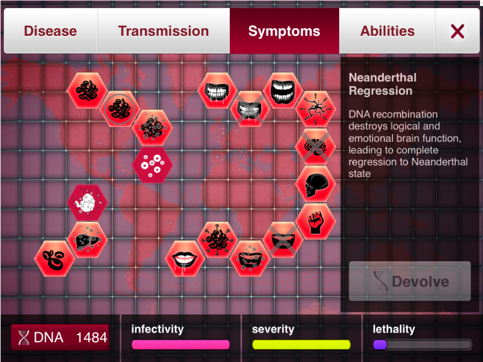 play plague inc evolved online